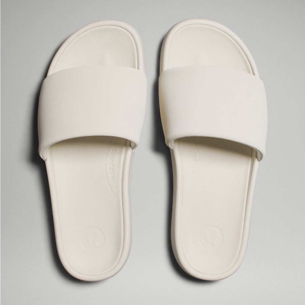 Lululemon Restfeel Slide women’s size 9